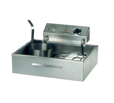 Funnel Cake Machine