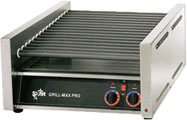 Hot Dog Cooker